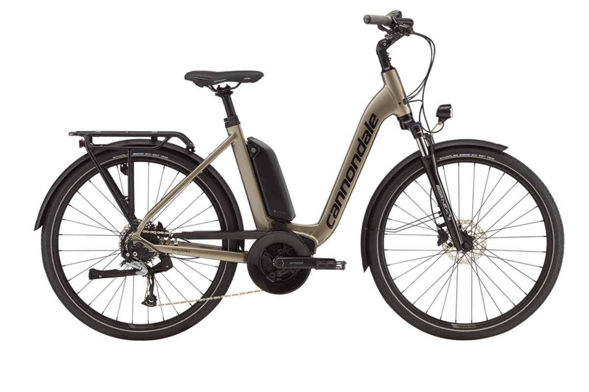 Cannondale Mavaro