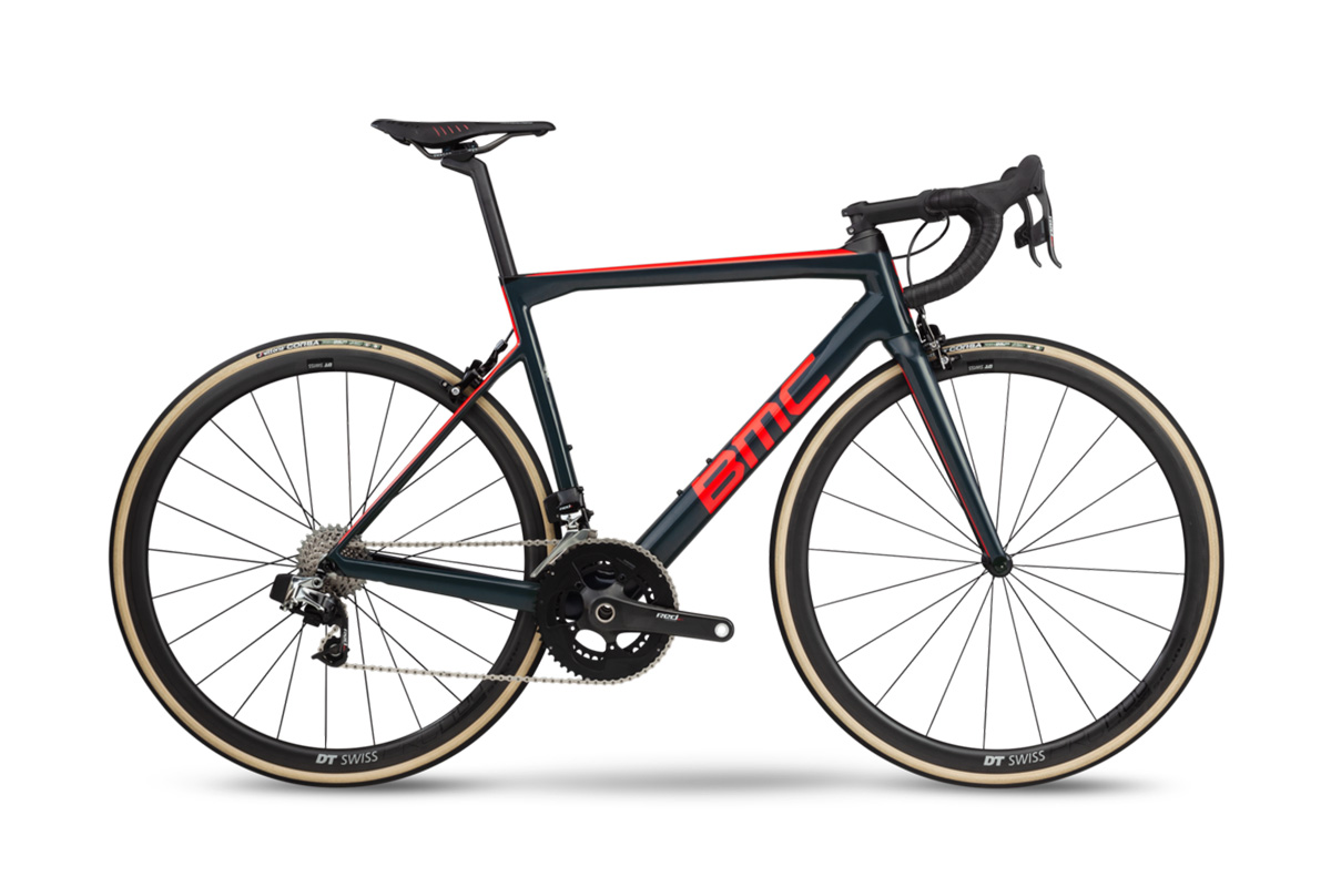BMC Teammachine