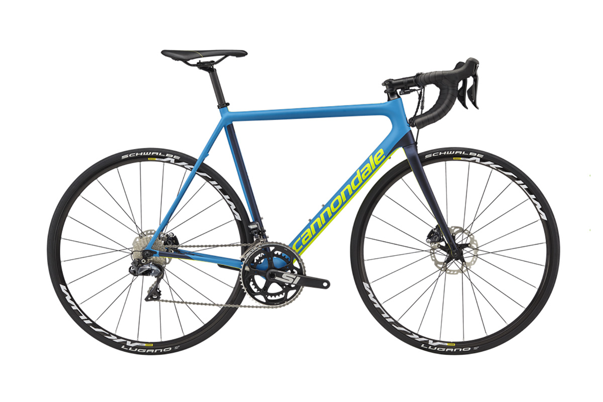 Cannondale Super Six