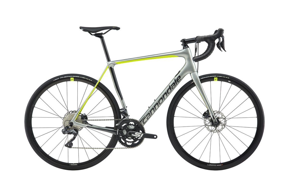Cannondale Synapse