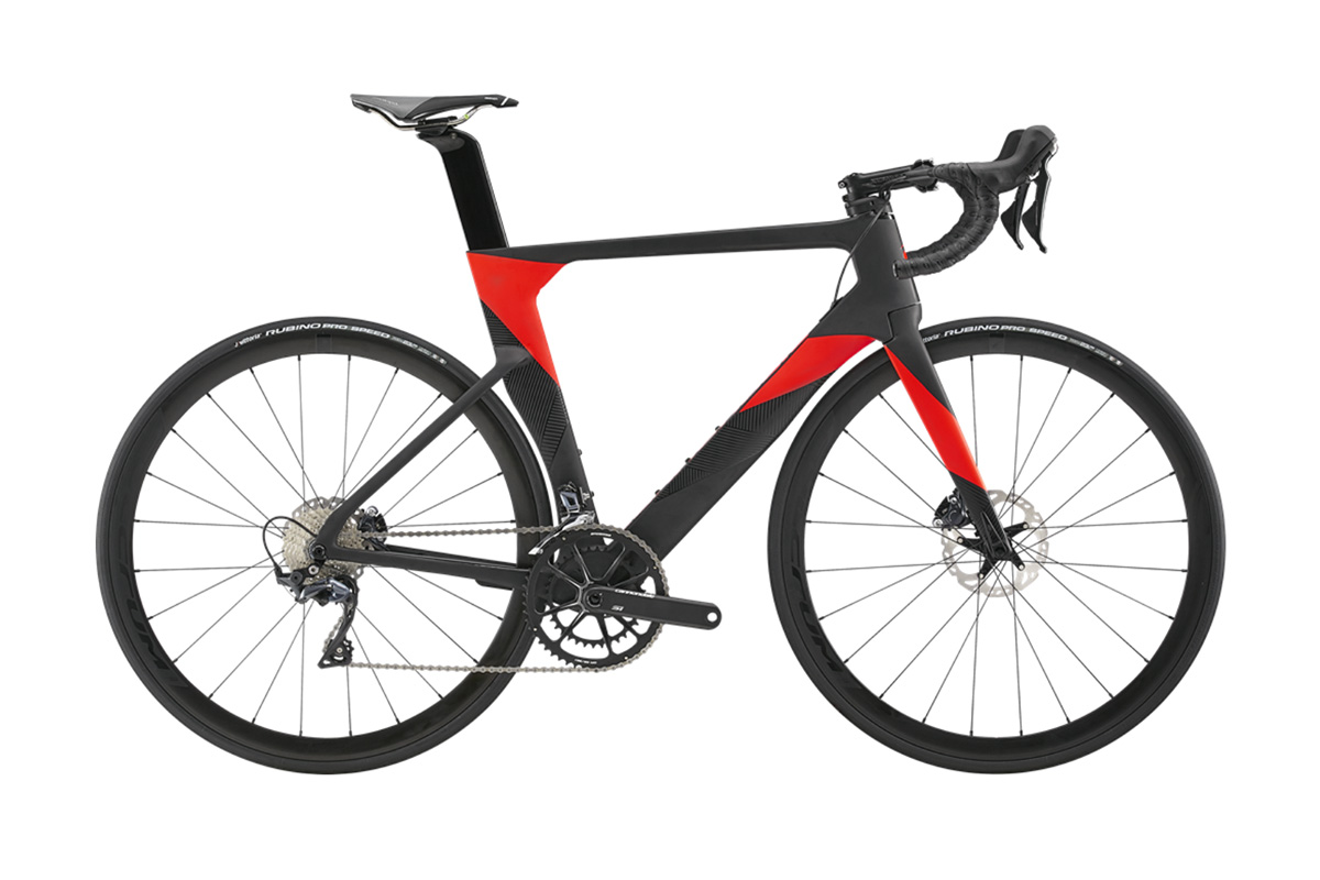 Cannondale System Six