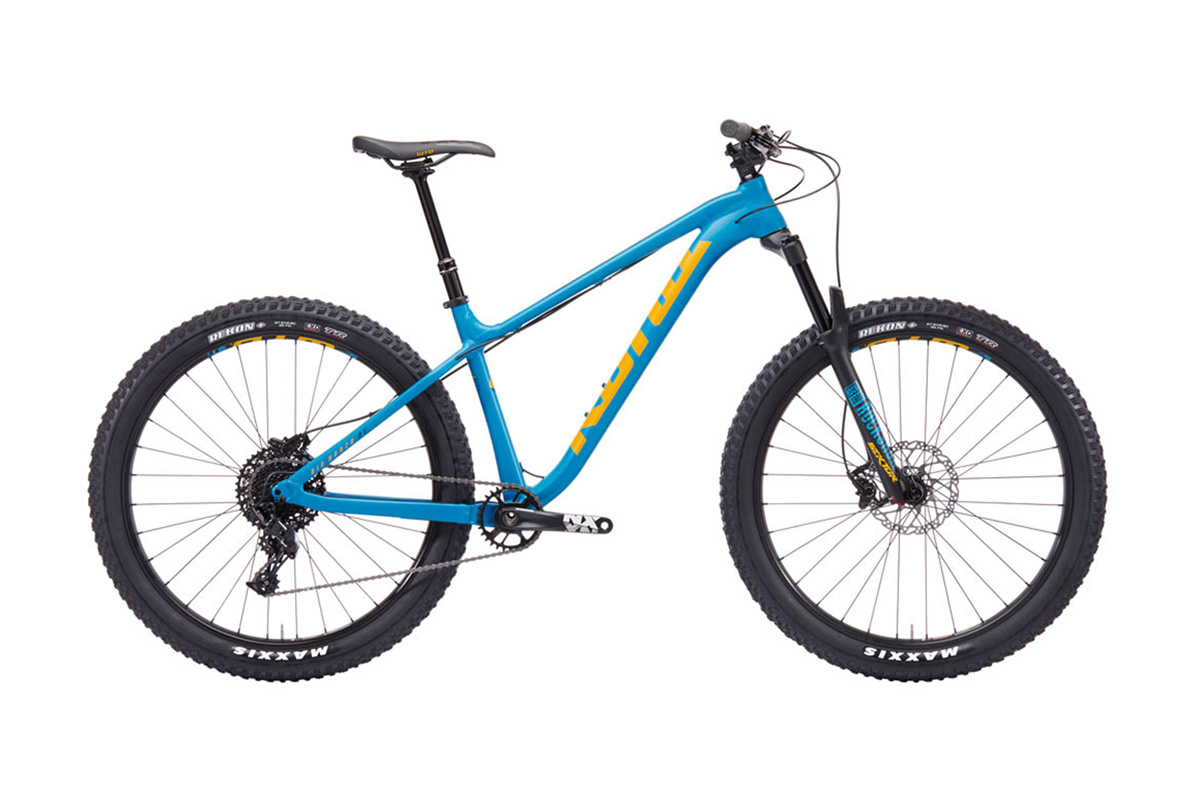 Kona Big Honzo