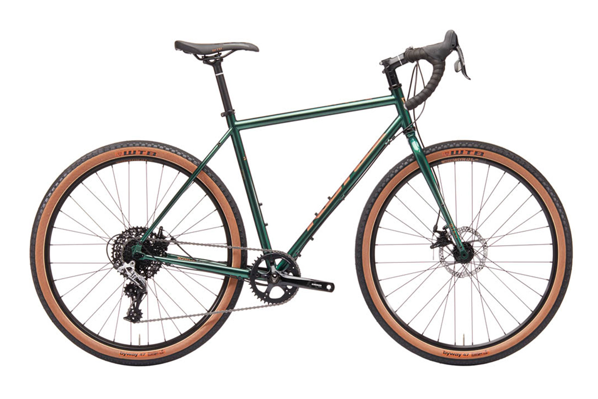 Kona Rove