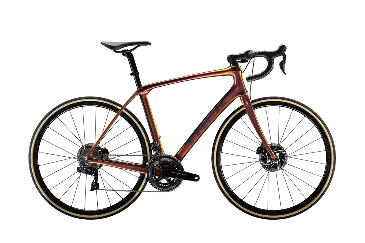 Trek Domane