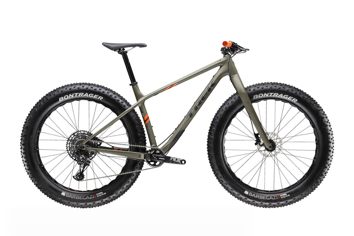 Trek Farley