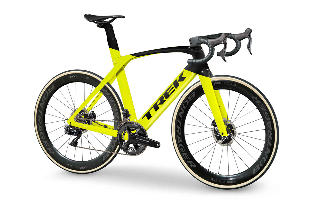Trek Madone