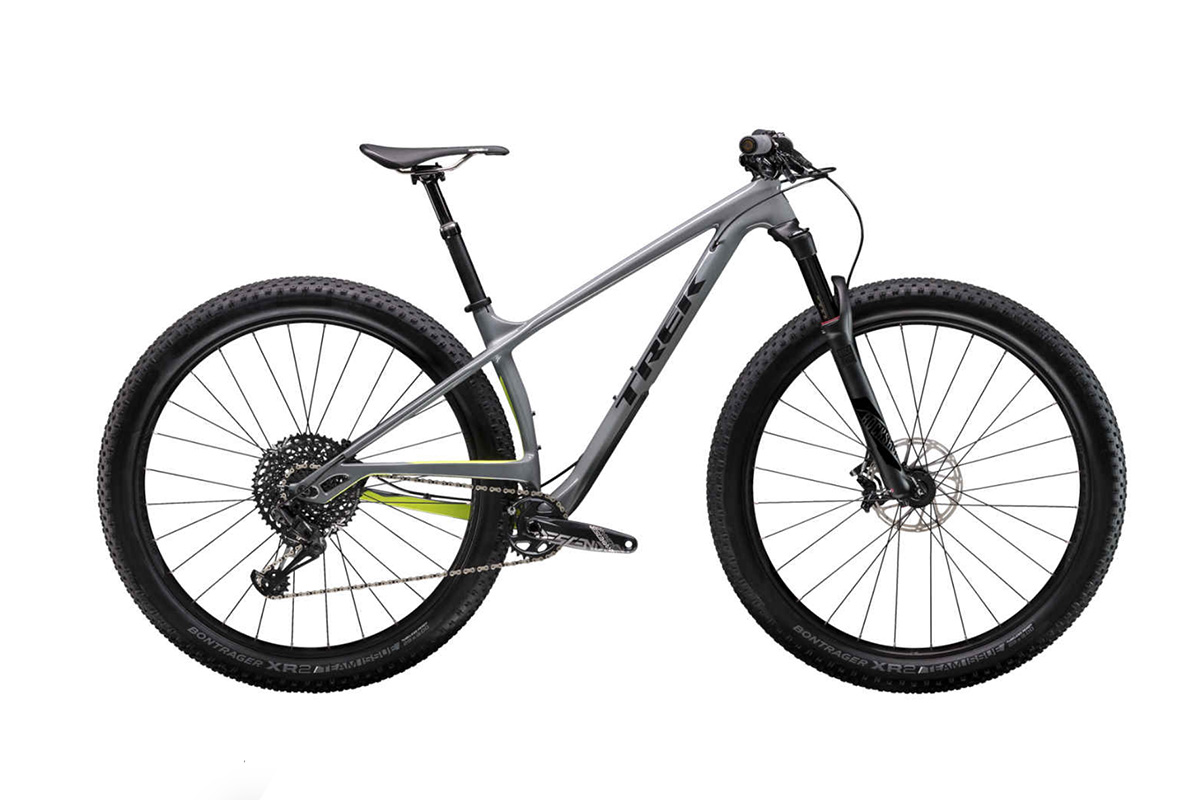 Trek Stache